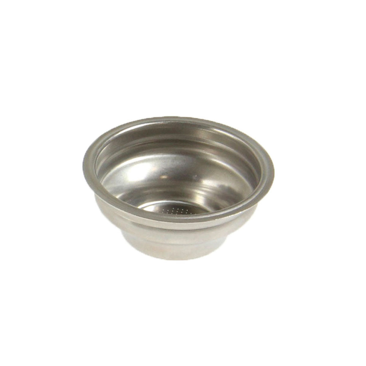 De'Longhi Single Dose Coffee Filter AS00002564 - Perfect for Espresso Machines & Home Brewing
