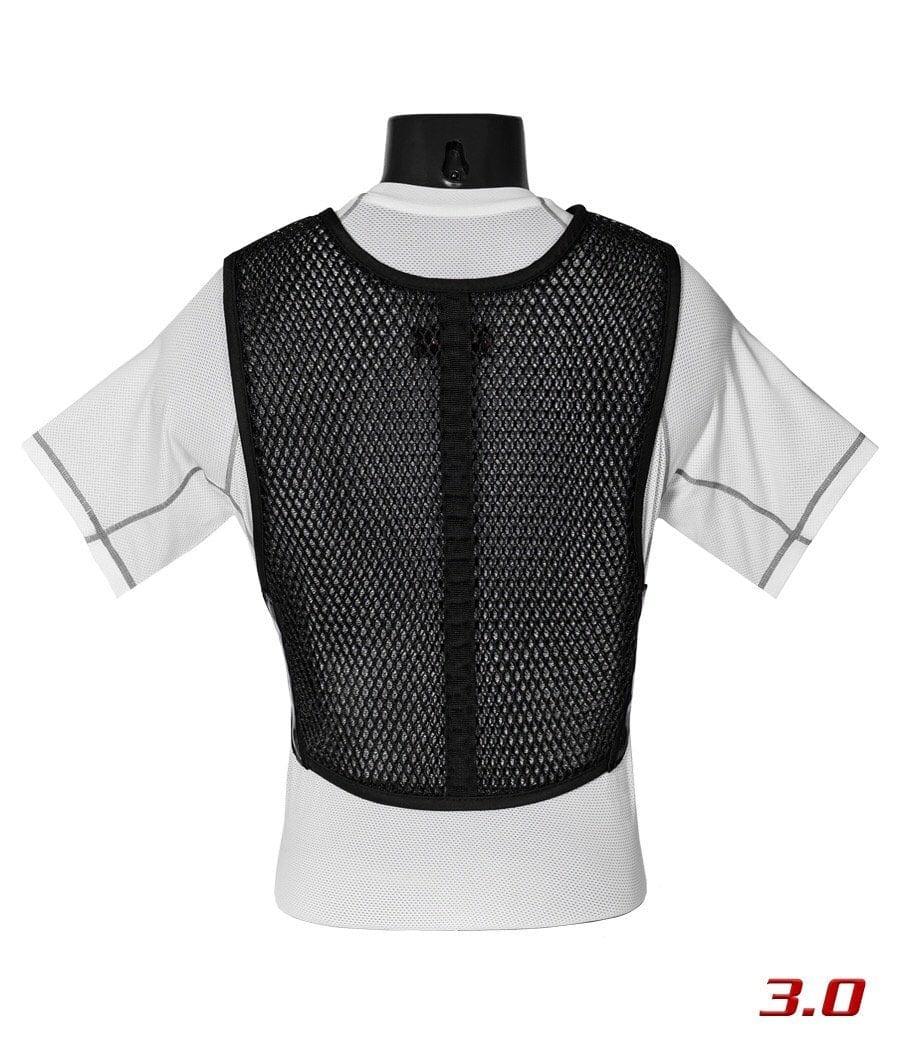 Maxx Dri Vest 3.0 - Lightweight Cooling Body Armor with Advanced Ventilation Technology for Outdoor Sports & Tactical Training