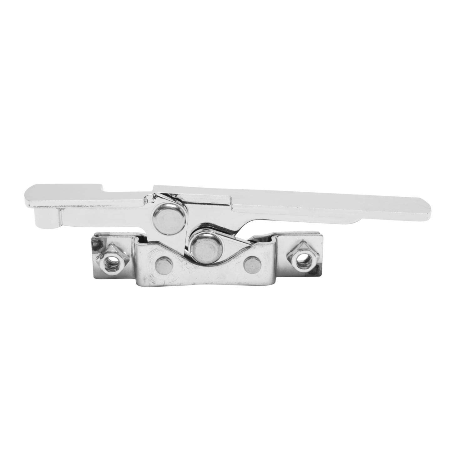 1968-Early Hardtop Latch 5274E - Center Mount Replacement Part for Classic Car Restoration | Perfect for Jeep, Bronco & Vintage Vehicle Hardtop Installation