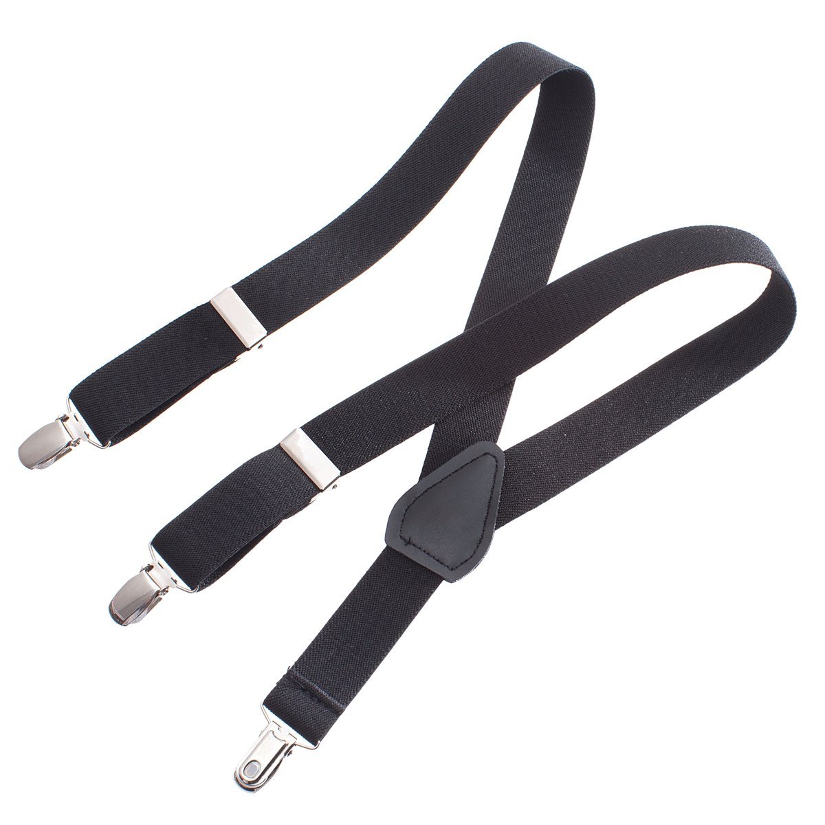 Adjustable Elastic Suspenders for Toddlers & Kids - Stylish & Comfortable Waist Support for Boys & Girls - Perfect for Formal Events, School, and Everyday Wear