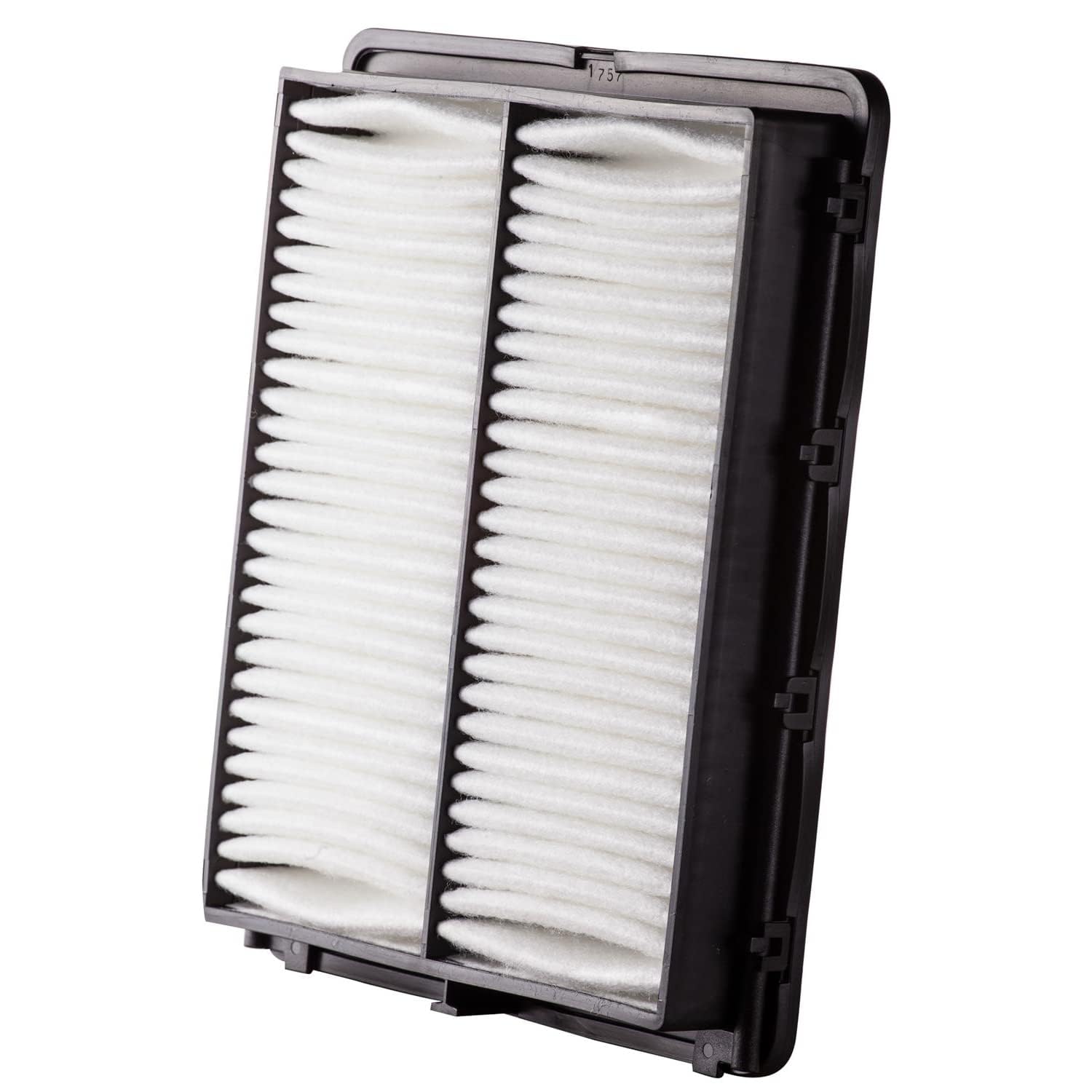 PG Engine Air Filter PA99096 - Compatible with 2020-2016 Kia Optima | High-Performance Replacement Air Filter for Cleaner Engine & Better Fuel Efficiency | Perfect for City Driving & Highway Commutes