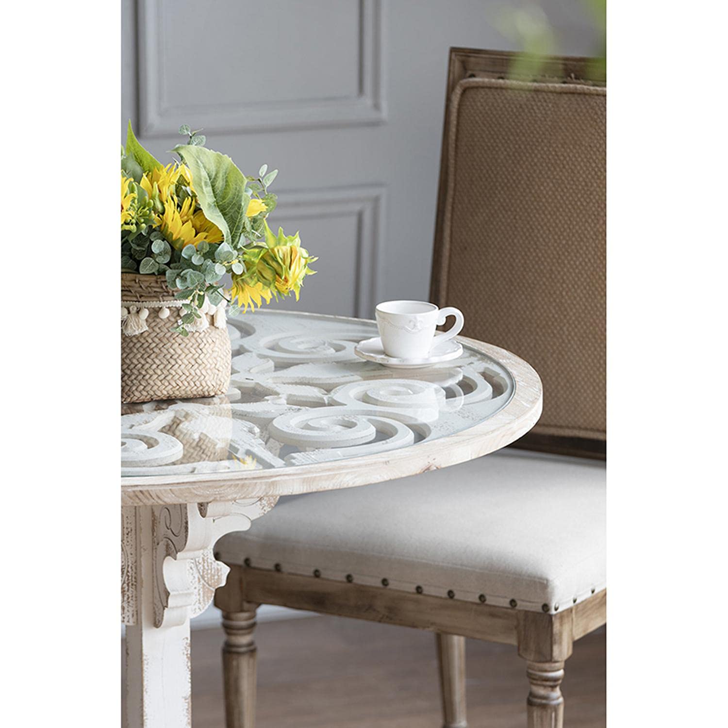 A and B Home AB-44992-DS 28.3