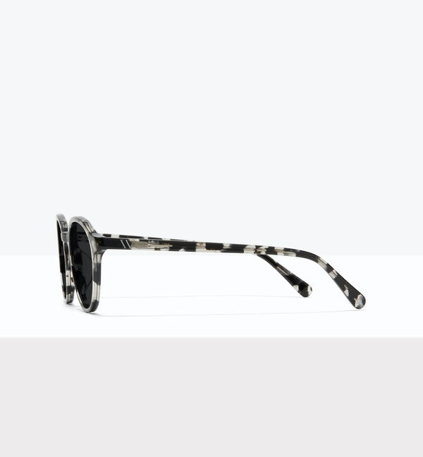 Ansel Sunglasses - Polarized UV Protection for Men & Women - Stylish & Lightweight for Outdoor Activities, Driving, and Travel