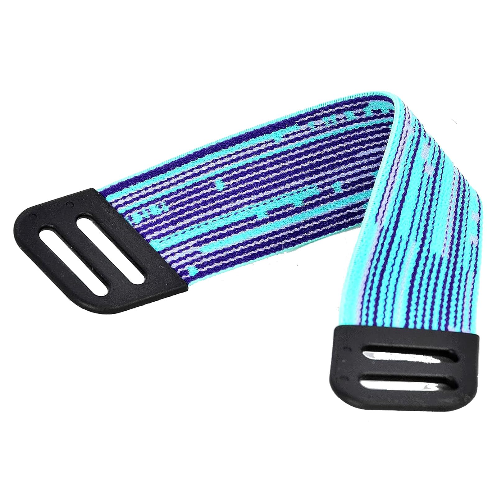 Logitech G733 Headband Replacement - Mesh Fabric Top Headband Pad Cover - Compatible with G733, G335, G535 Gaming Headsets - Original Repair Parts & Accessories (1PC, Blue) - Perfect for Gaming, Streaming & Long Wear Comfort