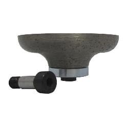 Premium Diamond Router Bit for Ogee Edge - Perfect for Woodworking, Cabinetry, and Decorative Molding Projects