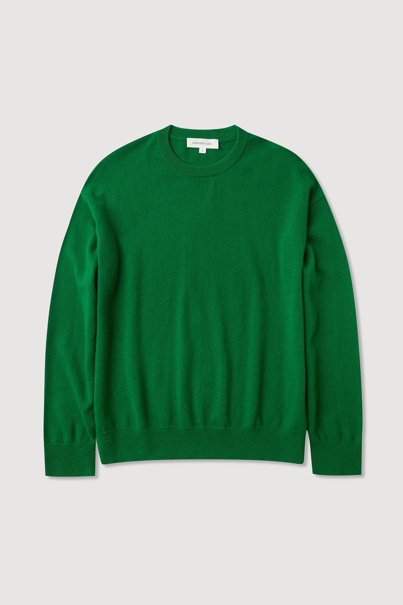 Luxury Lara Cashmere Knit Sweater for Women - Soft & Warm Winter Pullover - Perfect for Office, Travel & Casual Wear