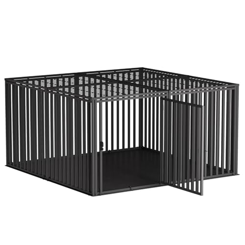 Wider (2X2) - Black