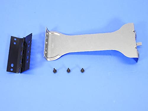 Genuine Chrysler 68020623AA Armrest Bracket - Replacement Part for Comfort & Support in Dodge, Jeep, Ram Vehicles - Perfect for Long Drives & Road Trips