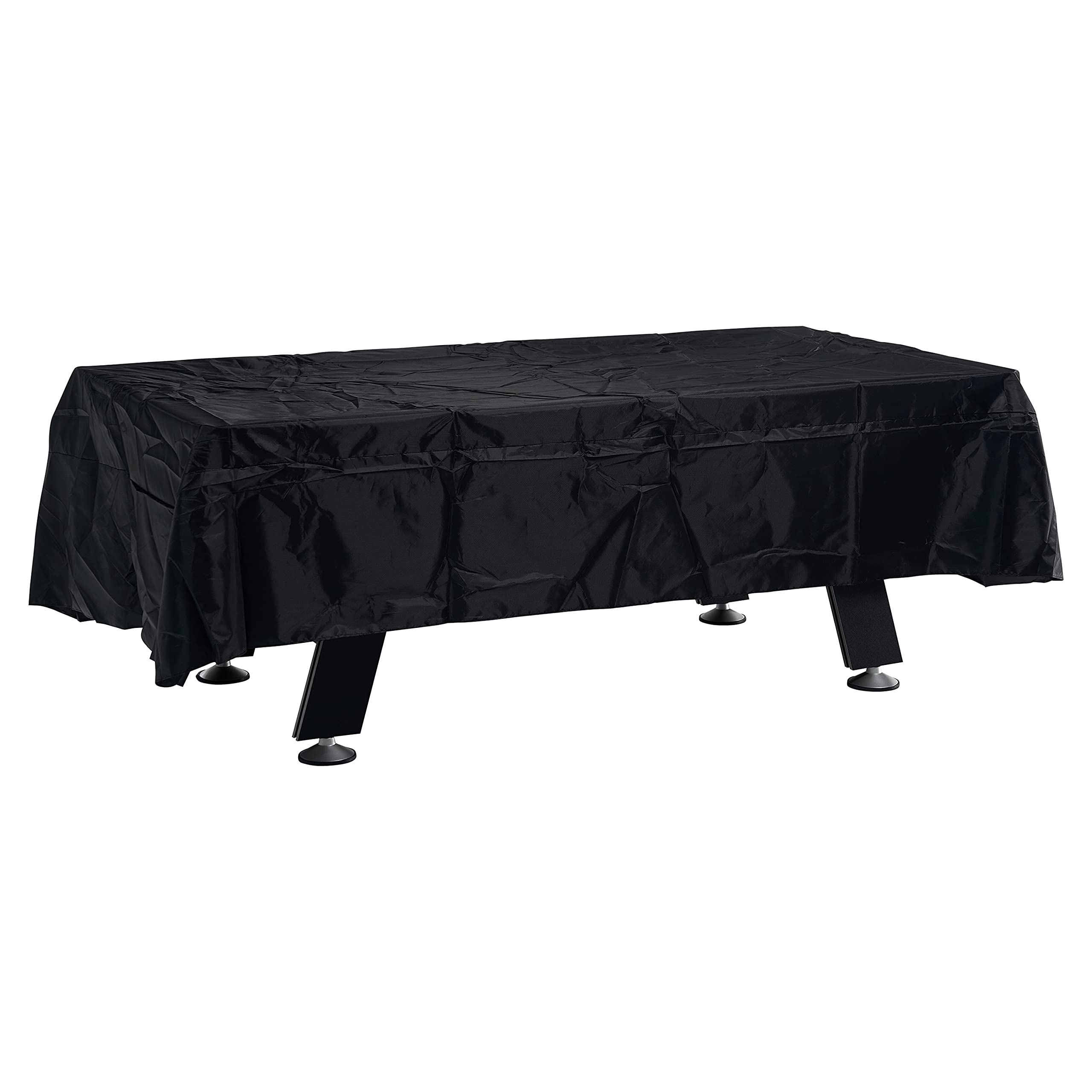 Premium Indoor & Outdoor Table Tennis Tables - High-Quality Ping Pong Tables with Easy Clamp Net System | Multiple Styles for Home Game Rooms, Basements & Backyards | Perfect for Family Fun & Competitive Play