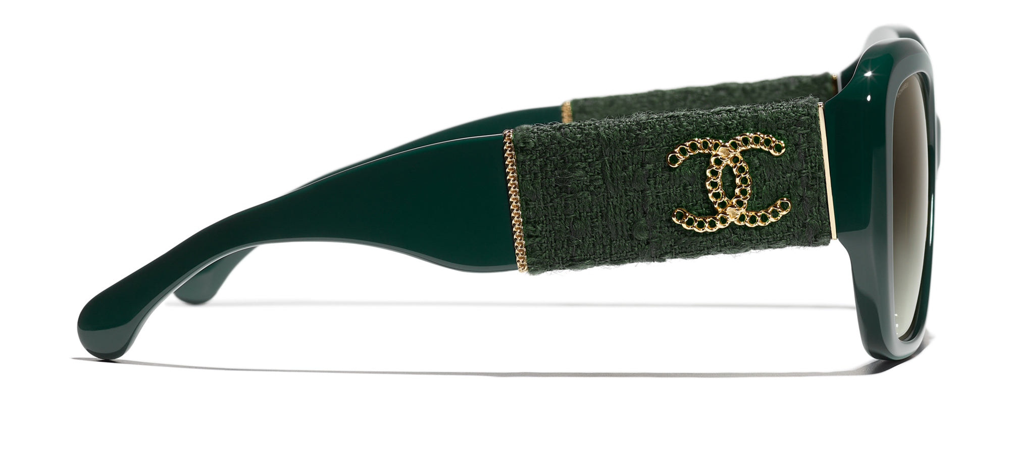 Chanel 5512 Women's Luxury Sunglasses - UV Protection & Stylish Design for Fashion & Outdoor Activities