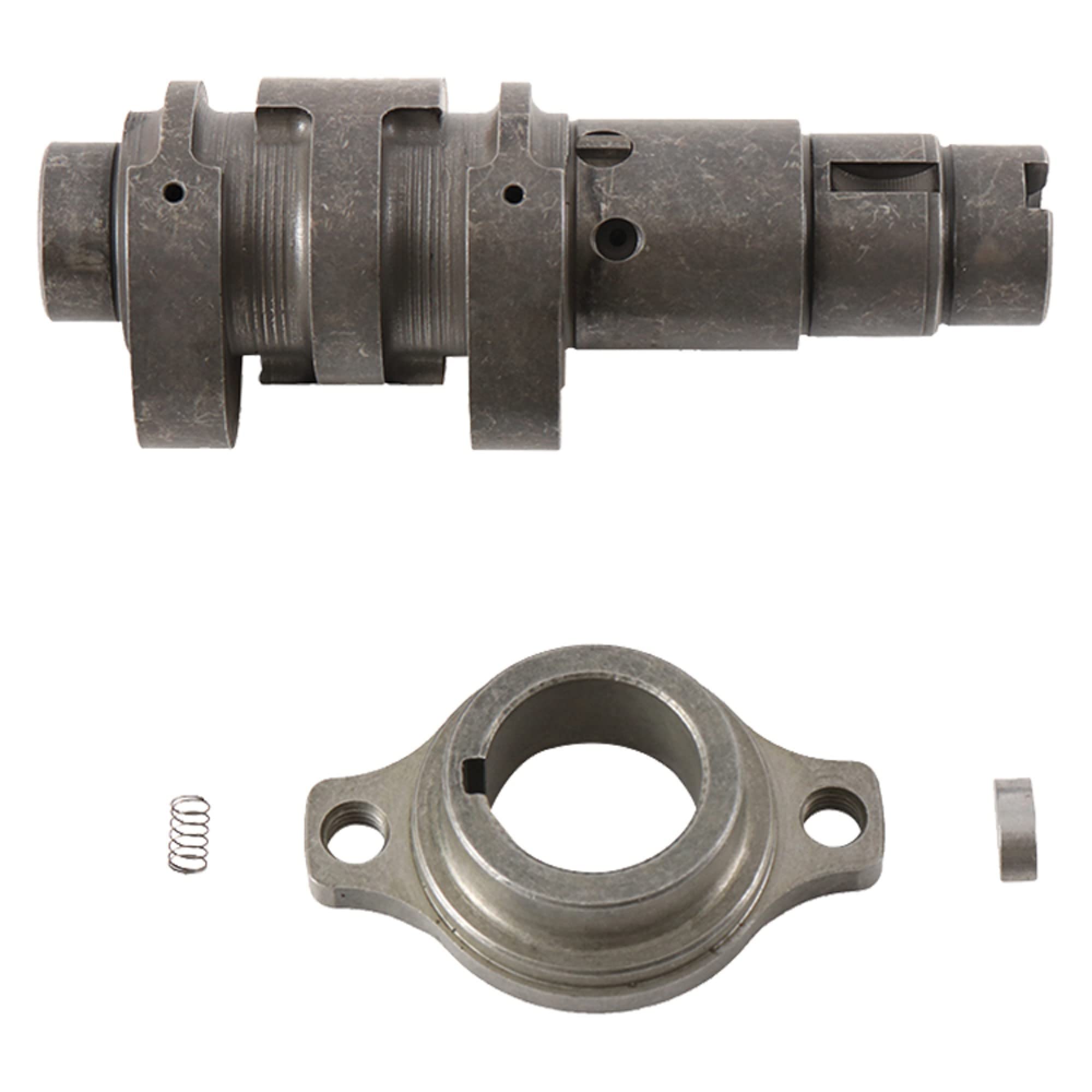 Hot Cams Camshaft 1136-3 Replacement for Honda TRX700XX 2008-2009 - High Performance Camshaft Upgrade for Off-Road ATV Racing & Trail Riding