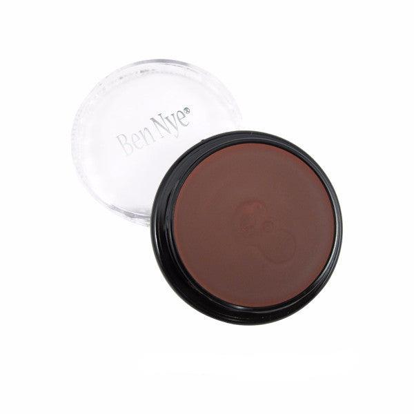 Ben Nye Creme Shadows - Professional Makeup Eyeshadow for Stage & Photography - Long Lasting Cream Eyeshadow for Theater, Cosplay & Special Effects