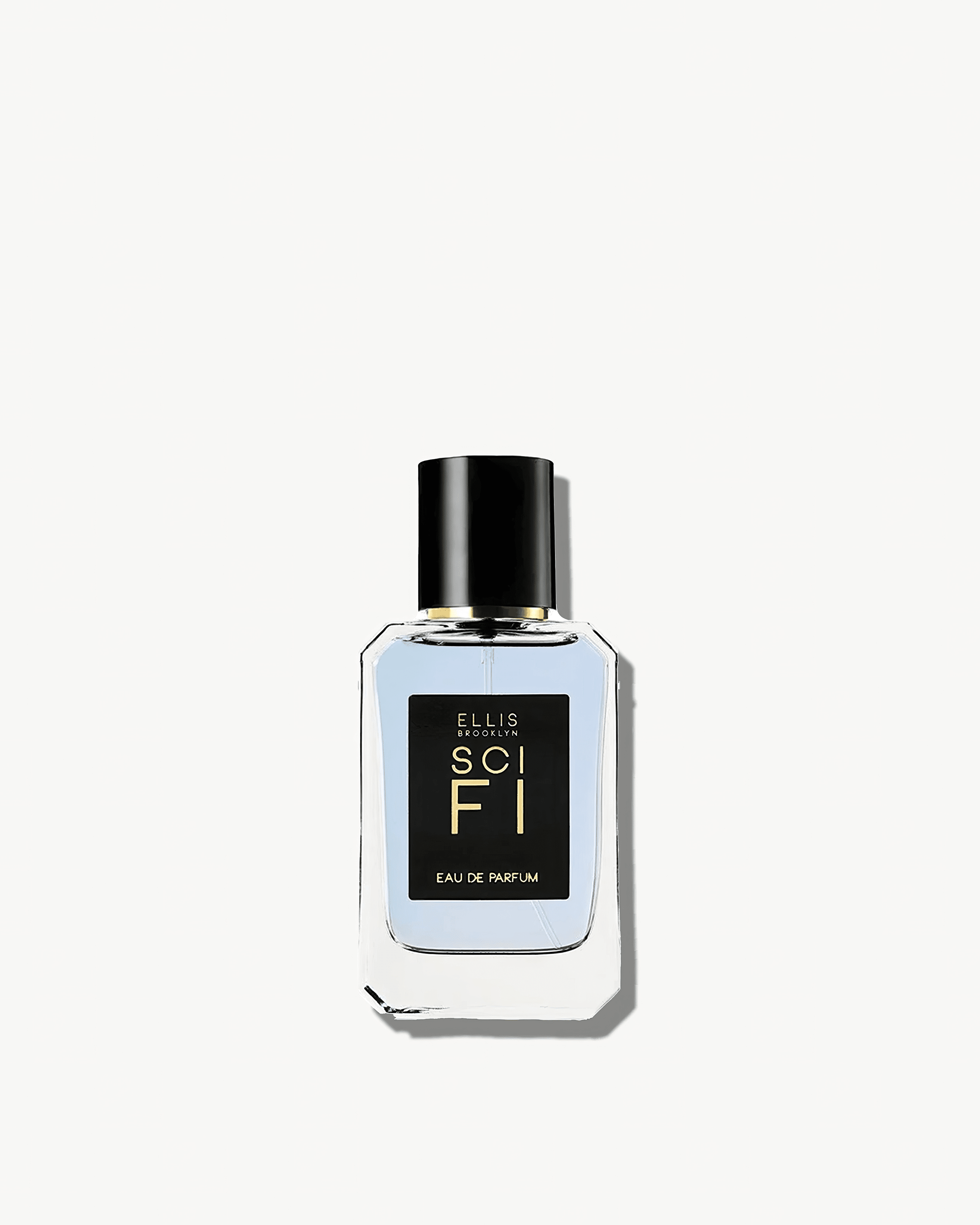 SCI FI Eau de Parfum - Futuristic Unisex Fragrance for Men & Women | Long-Lasting Luxury Perfume for Date Night, Special Occasions & Everyday Wear