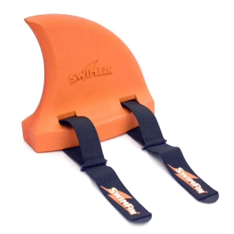 Kids SwimFin Safety Swimming Floatation Device - Secure & Comfortable Swim Aid for Children - Perfect for Pool, Beach & Swimming Lessons