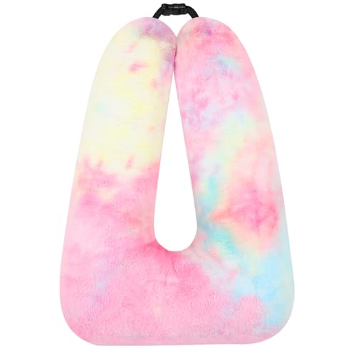 Tie-dye - Rainbow Pink