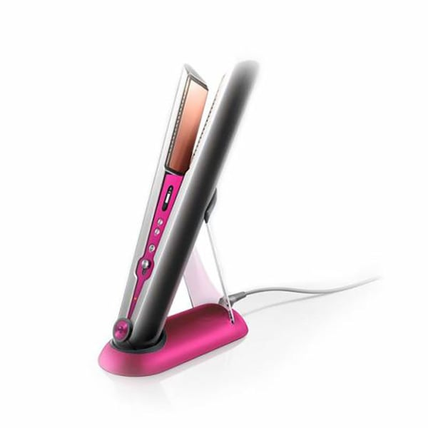 Dyson Corrale Cordless Hair Straightener - Professional Flat Iron for Smooth, Frizz-Free Hair at Home or Salon | Perfect for Travel & Styling