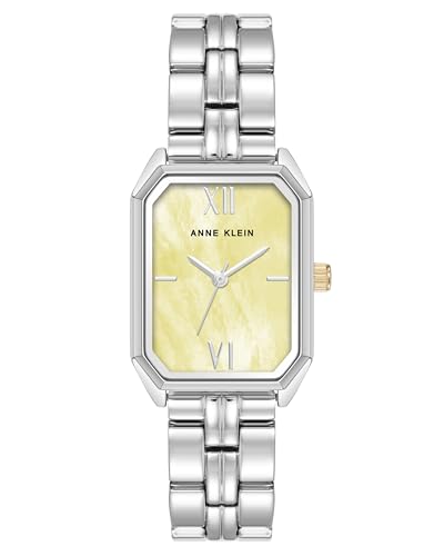 Yellow/Silver