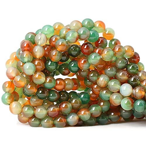Peacock Agate