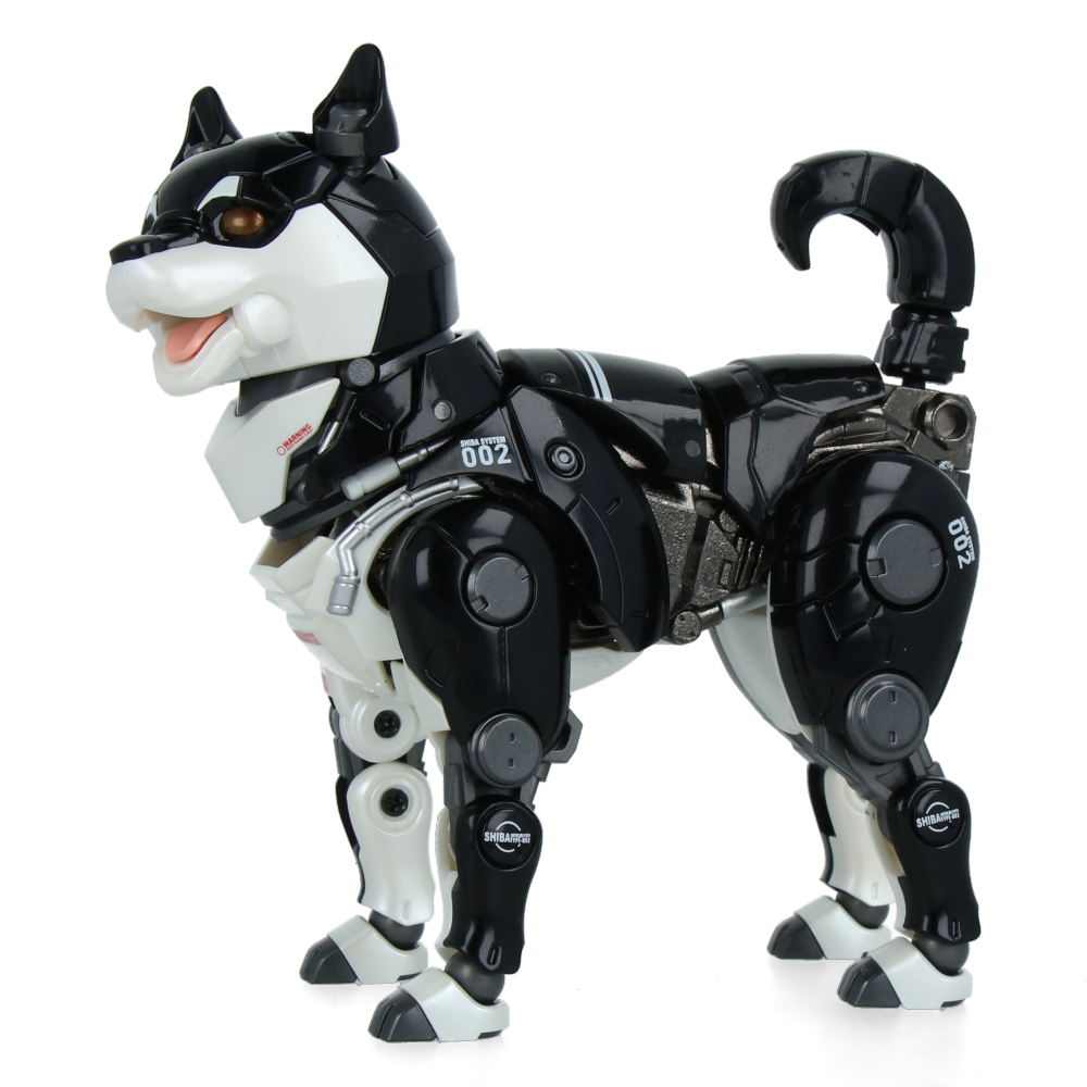 Cyber Pet HiHi Interactive Robot Toy for Kids - KKP001 02 - Fun Electronic Companion for Playtime & Learning | Perfect Birthday Gift for Boys & Girls Ages 3-8