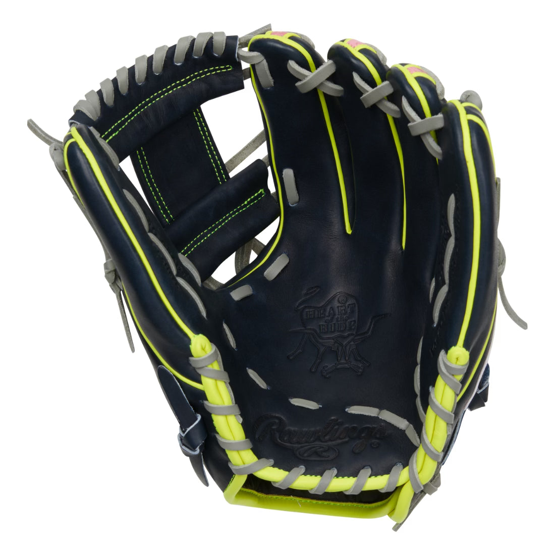 2024 Rawlings Heart of the Hide RGGC 11.75