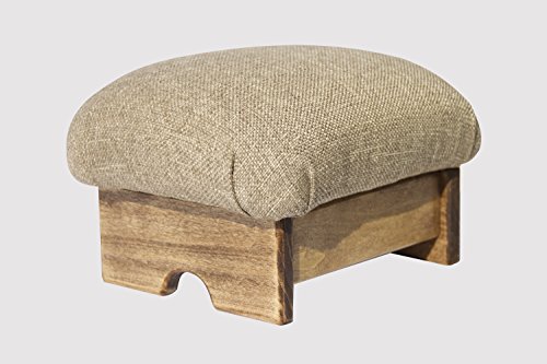 Desert Sand - Maple Stain