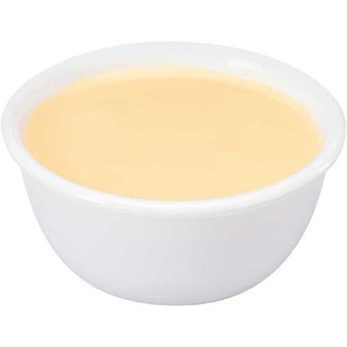 Magnolia Brand Sweetened Condensed Milk - 140oz (3-Pack) | Bulk Baking Supply for Desserts, Coffee & Cooking | Resealable Pouch for Easy Storage