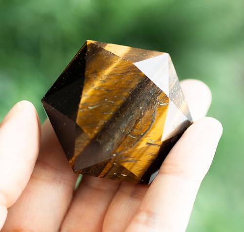 Tiger's Eye