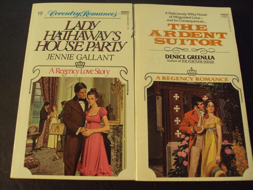 8 Coventry Romance Novels - Bestselling Love Story Books for Adults | Perfect for Book Clubs, Gifts & Cozy Reading Nights