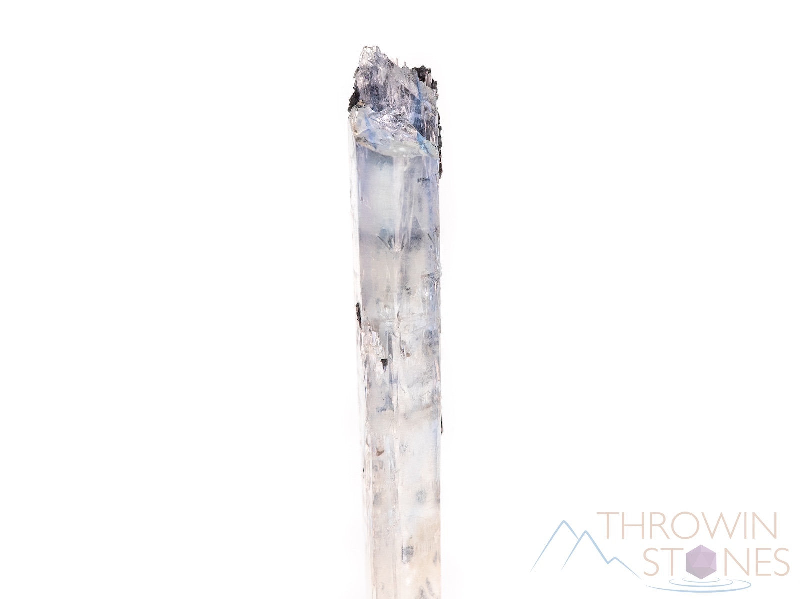 JEREMEJEVITE Raw Crystal - Rare Gemstone for Wire Wrapping & Jewelry Making | Natural Healing Stones & Mineral Specimens | Perfect for Meditation, Home Decor & Spiritual Gifts