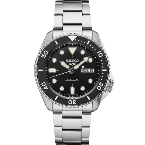 Black - Srpd55