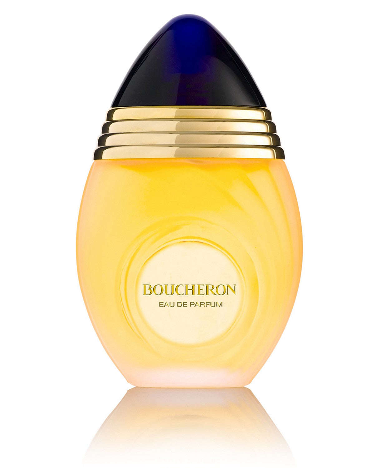 Boucheron 3.3 Eau de Toilette for Women | Floral Fruity Perfume | Daytime & Evening Wear | Luxury Fragrance for Special Occasions