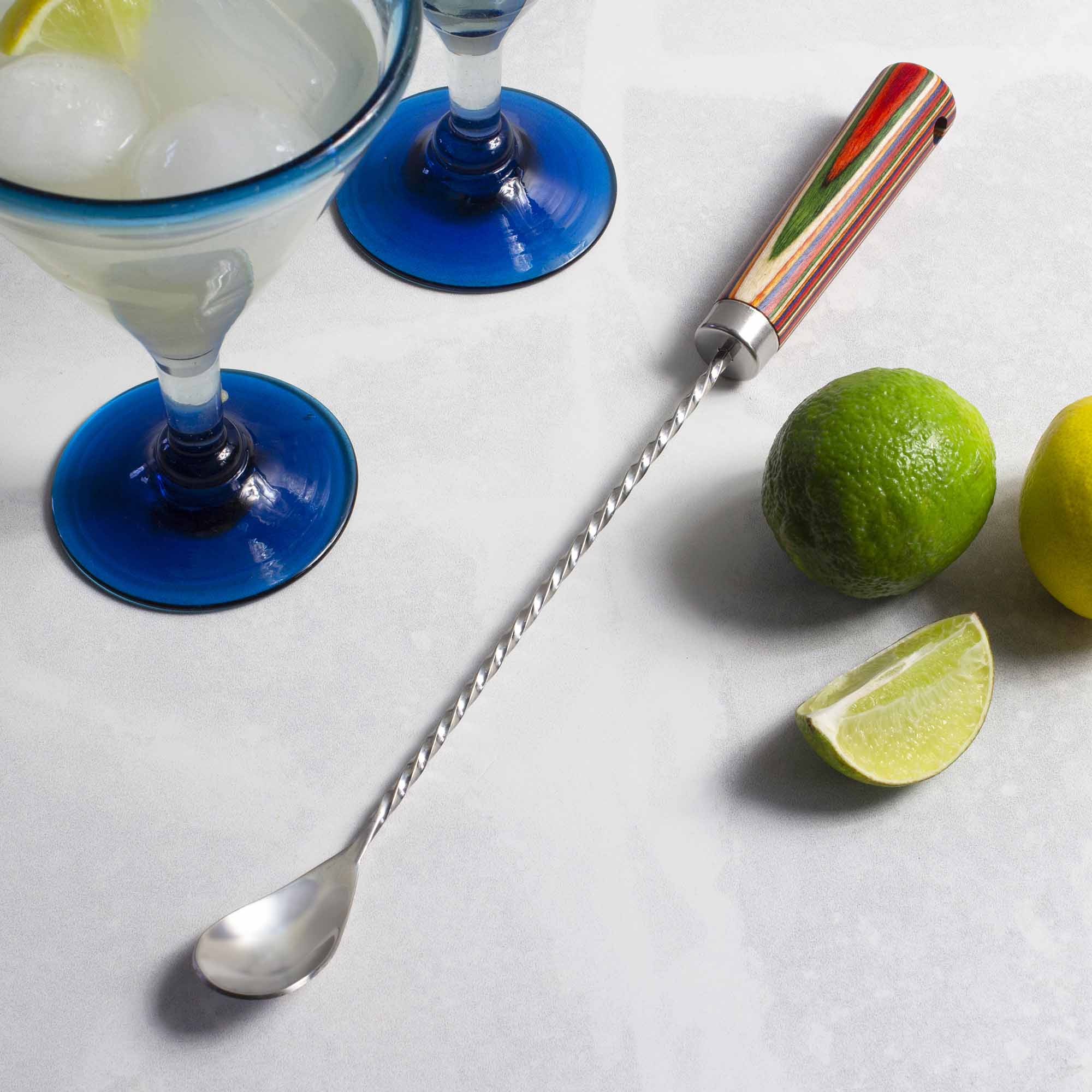 Baltique® Marrakesh Collection Bar Spoon - 12