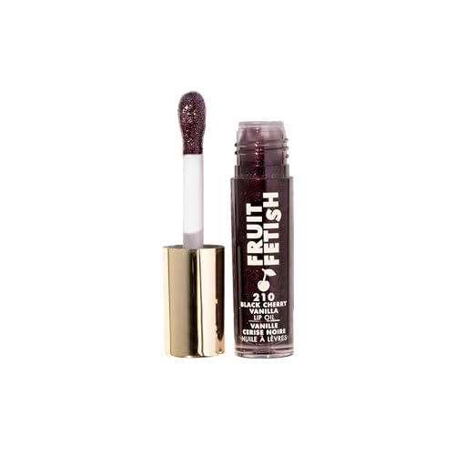 Black Cherry Vanilla