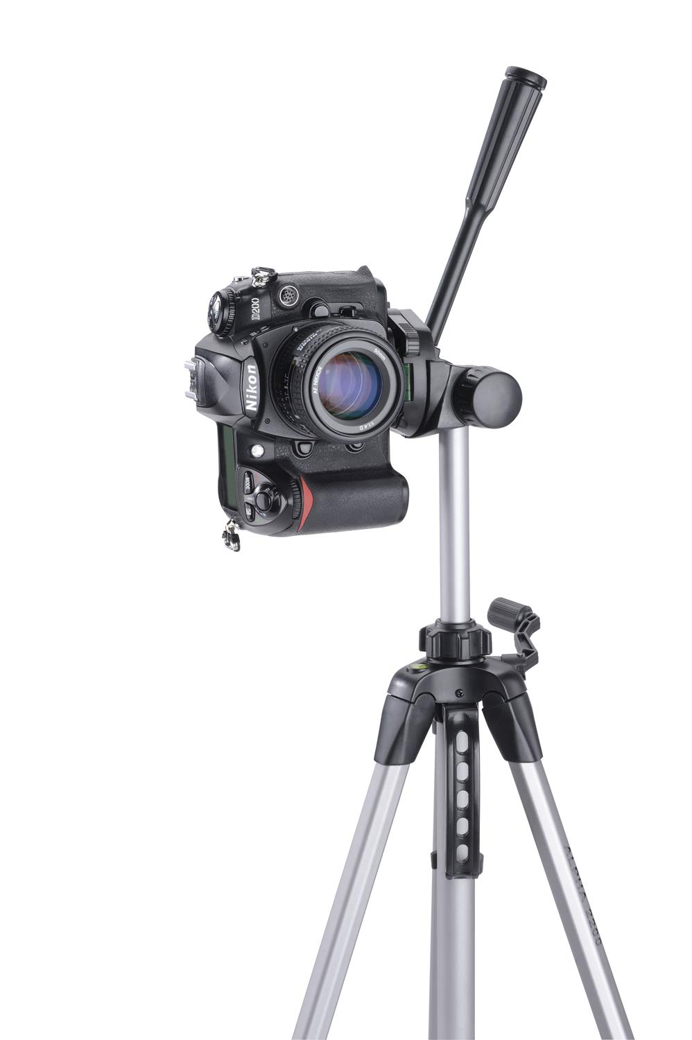Cullmann Alpha 2800 Tripod - 72.6