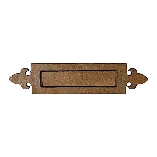 Rust Living Finish