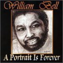 Vintage Portrait Is Forever - Bell, William #699887200124 - Perfect for Art Collectors & Home Decor