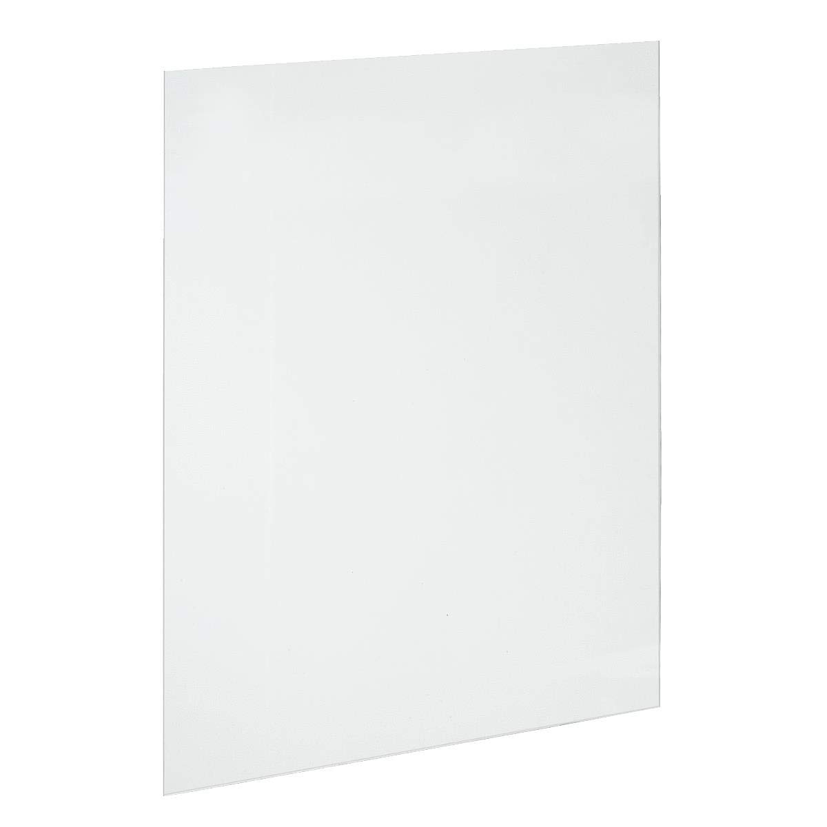 Lexan Clear Double Polycarbonate Sheet 18