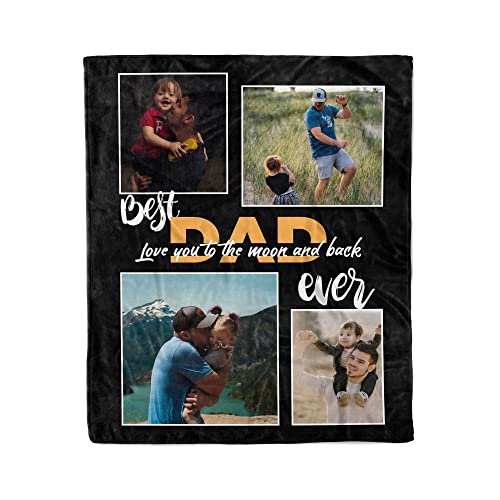 Dad Blanket 14