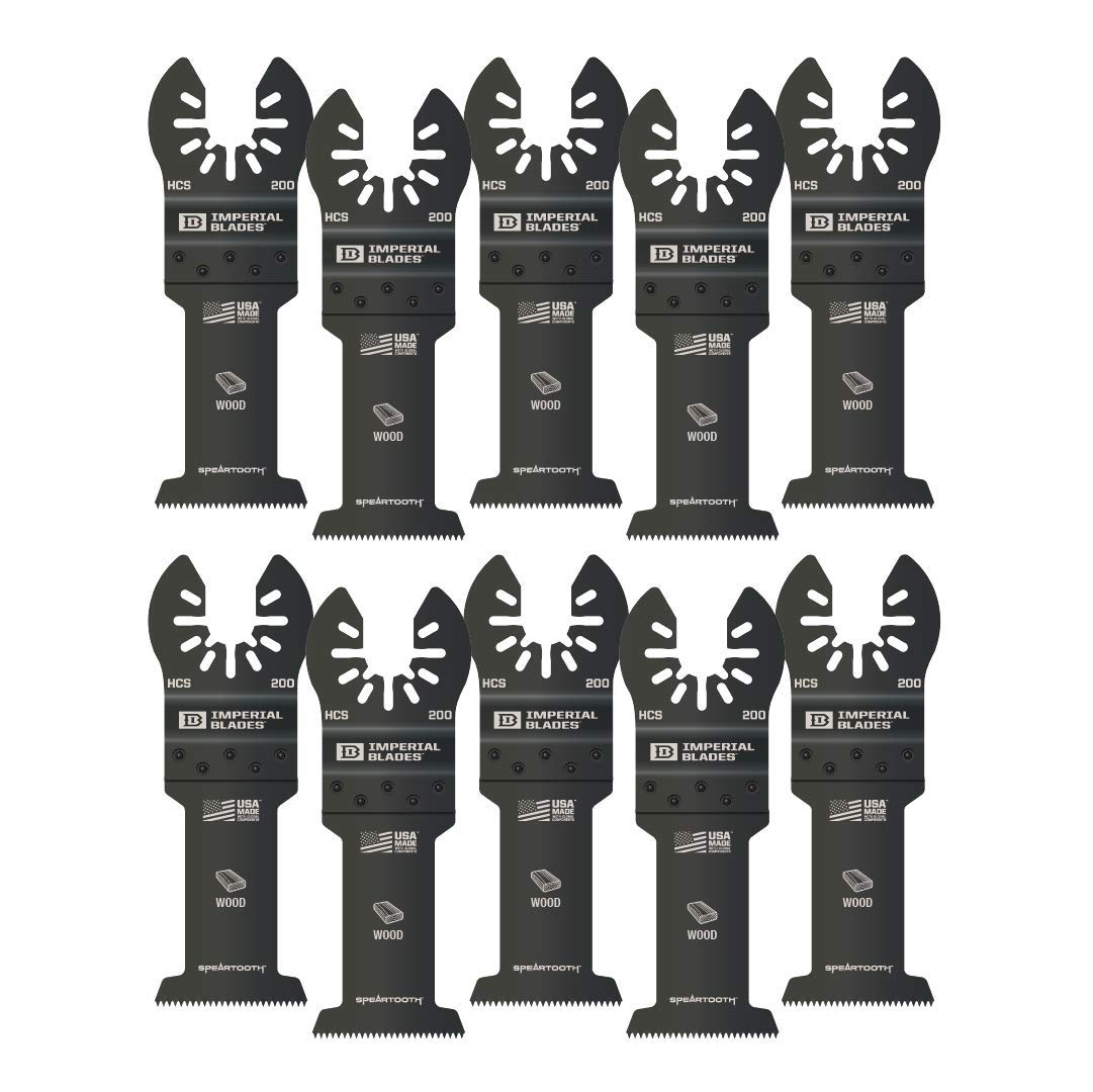 IBOA200-10 One Fit 1-3/8