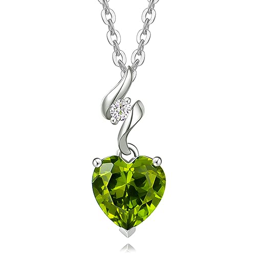 Genuine Peridot