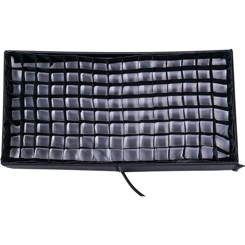 Aputure Amaran F21c 2x1' RGB LED Flexible Light Panel with V-Mount Battery - Professional Photography & Video Lighting for Studio, YouTube, and Live Streaming