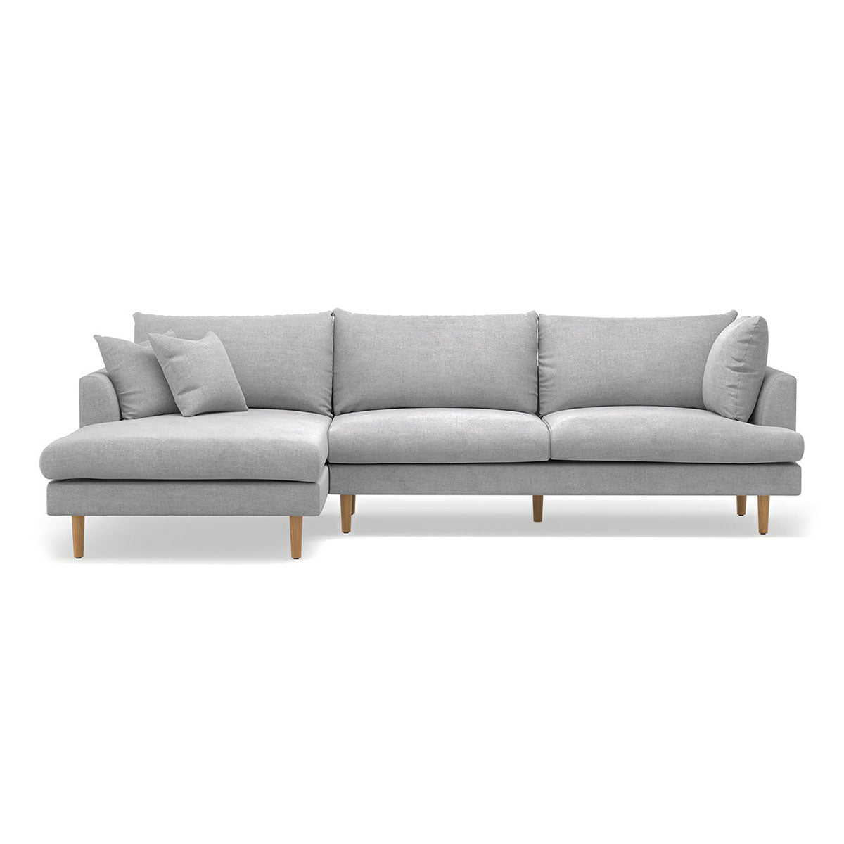 Dove Grey