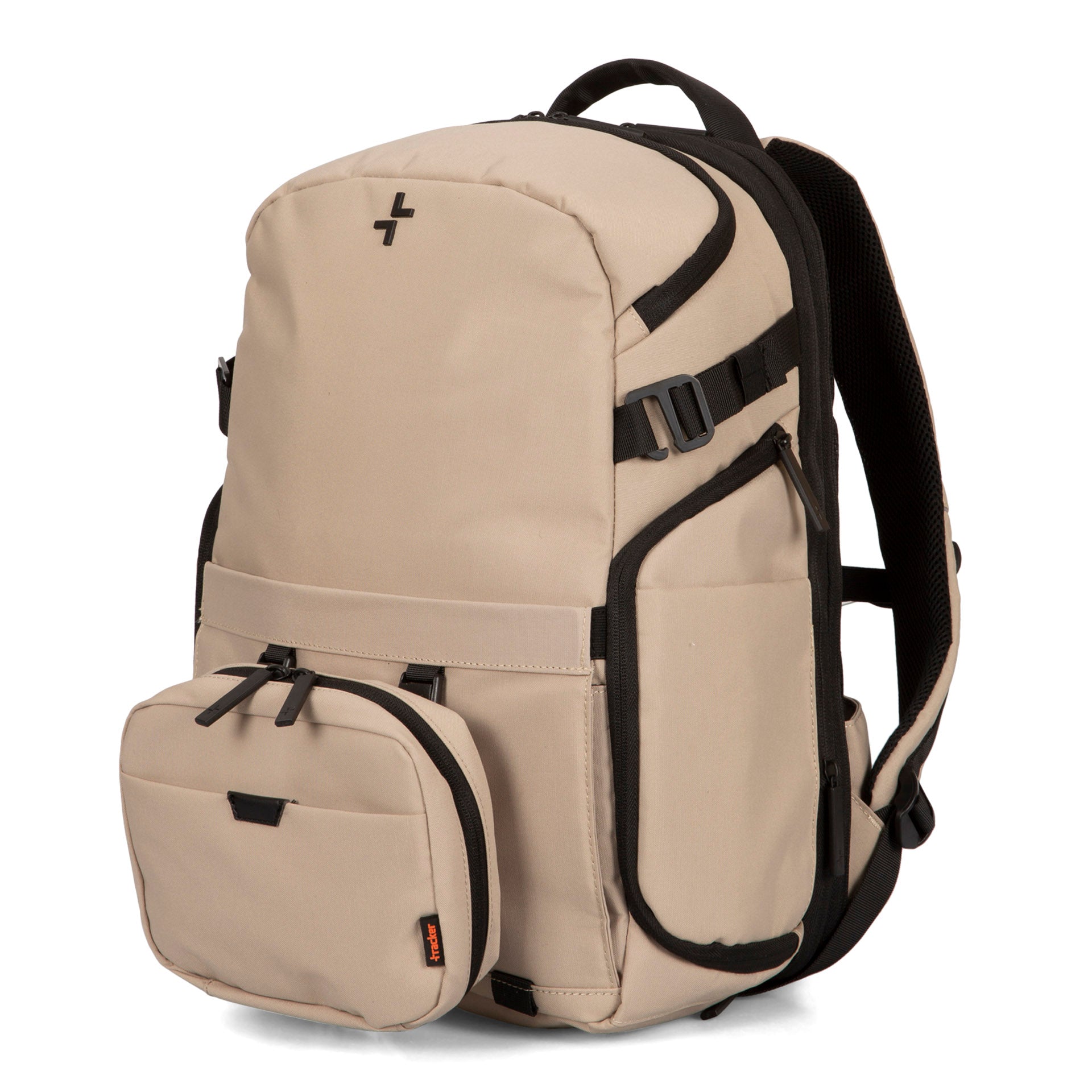 5 Continents Backpack - Durable Travel Backpack for Men & Women - Waterproof Hiking Backpack with USB Charging Port - Perfect for Camping, Hiking, and International Travel