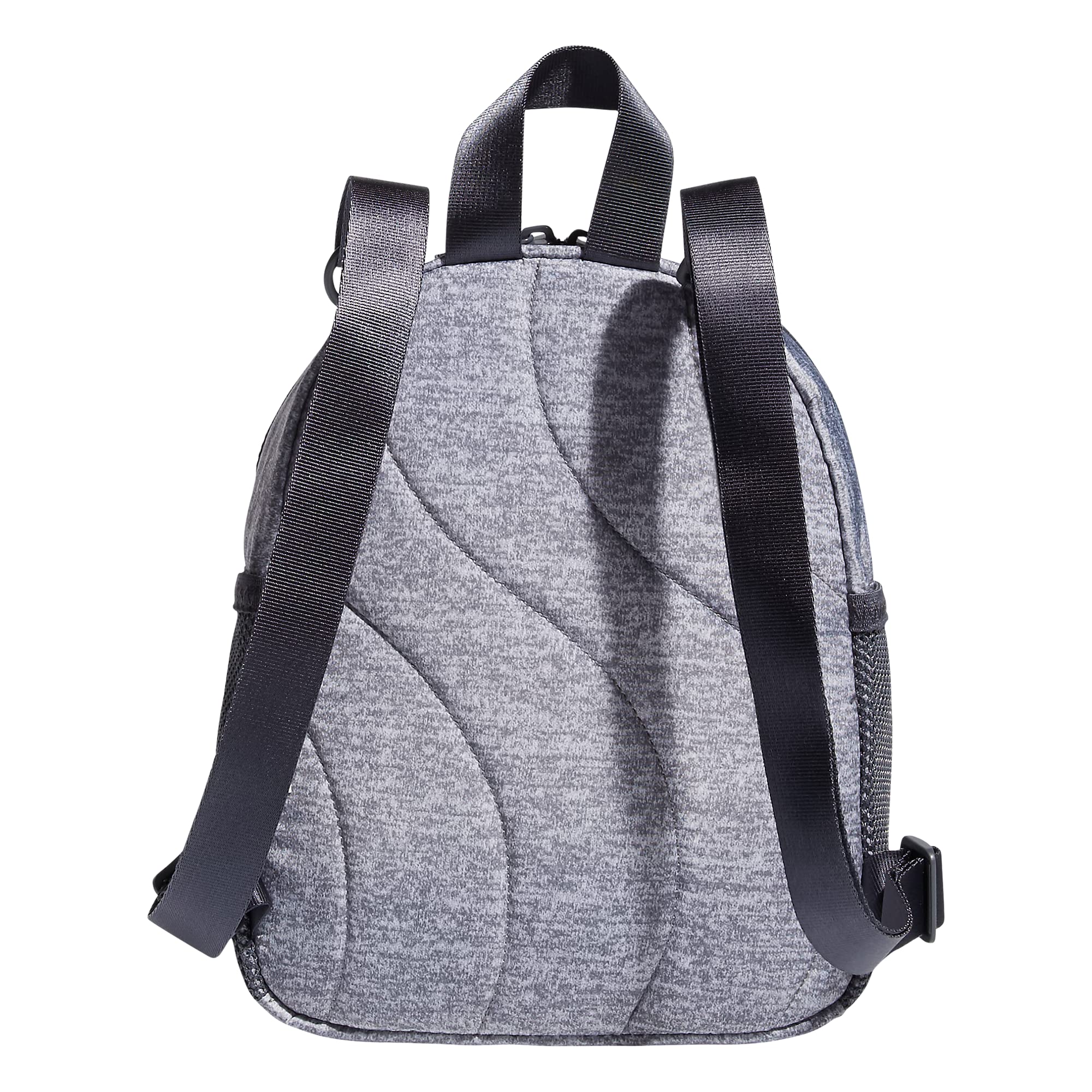 Adidas Unisex Linear Mini Backpack - Small Travel Bag for School, Gym & Hiking (10.5
