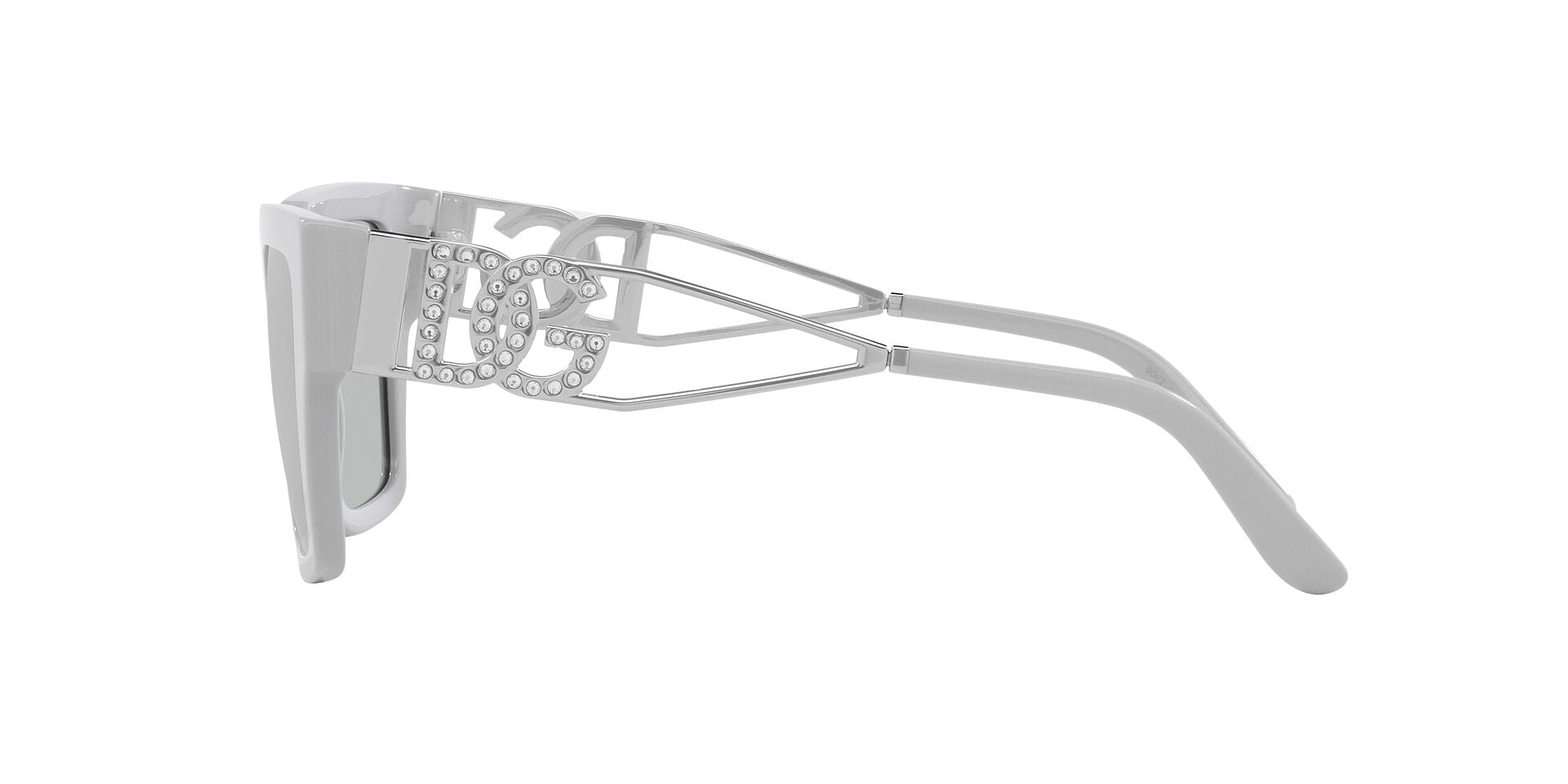 Dolce&Gabbana DG4446B Sunglasses - Luxury Designer Shades for Women & Men - Perfect for Outdoor Activities, Beach, Driving & Fashion Statement