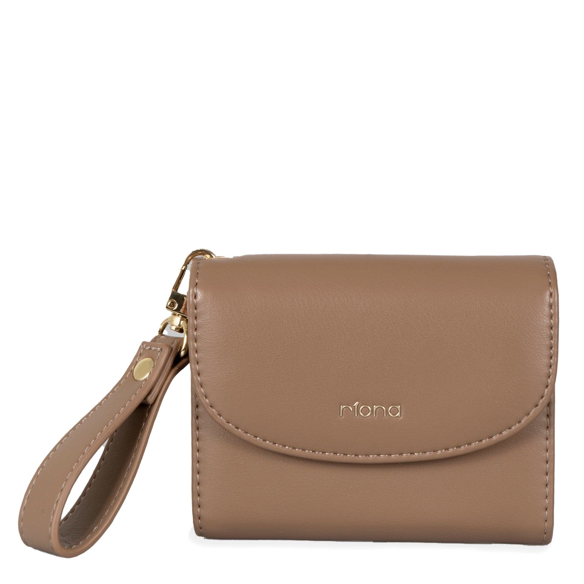 Zoey RFID Blocking Wallet for Women - Secure Credit Card Holder with Anti-Theft Protection - Perfect for Travel, Shopping & Everyday Use