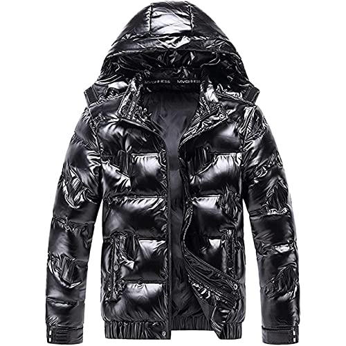 #01 Black