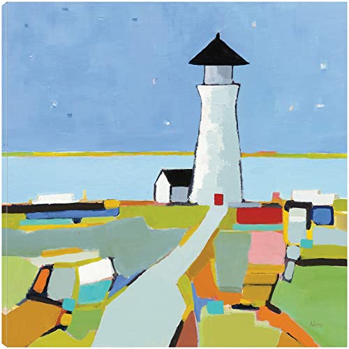 To the Lighthouse