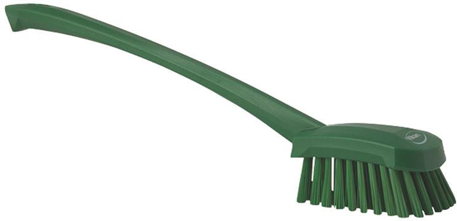 Vikan 41862 Stiff Bristle Cleaning Brush 15.75