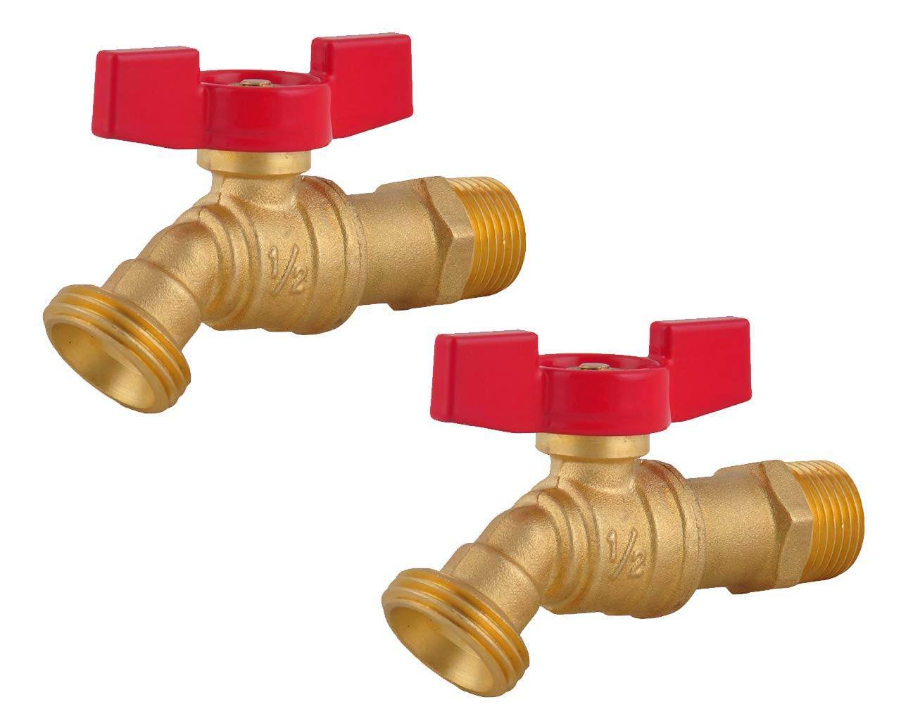 LD Valve - 1/2